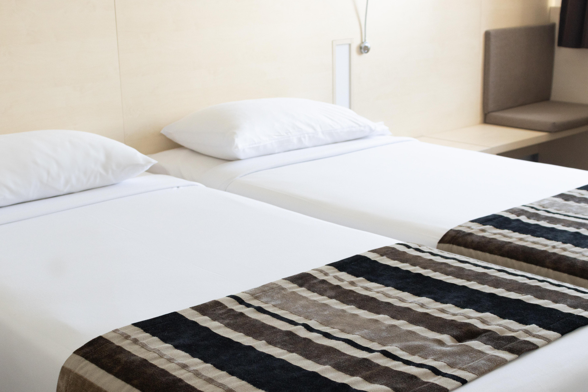 Vista Exterior Park Hotel Porto Gaia