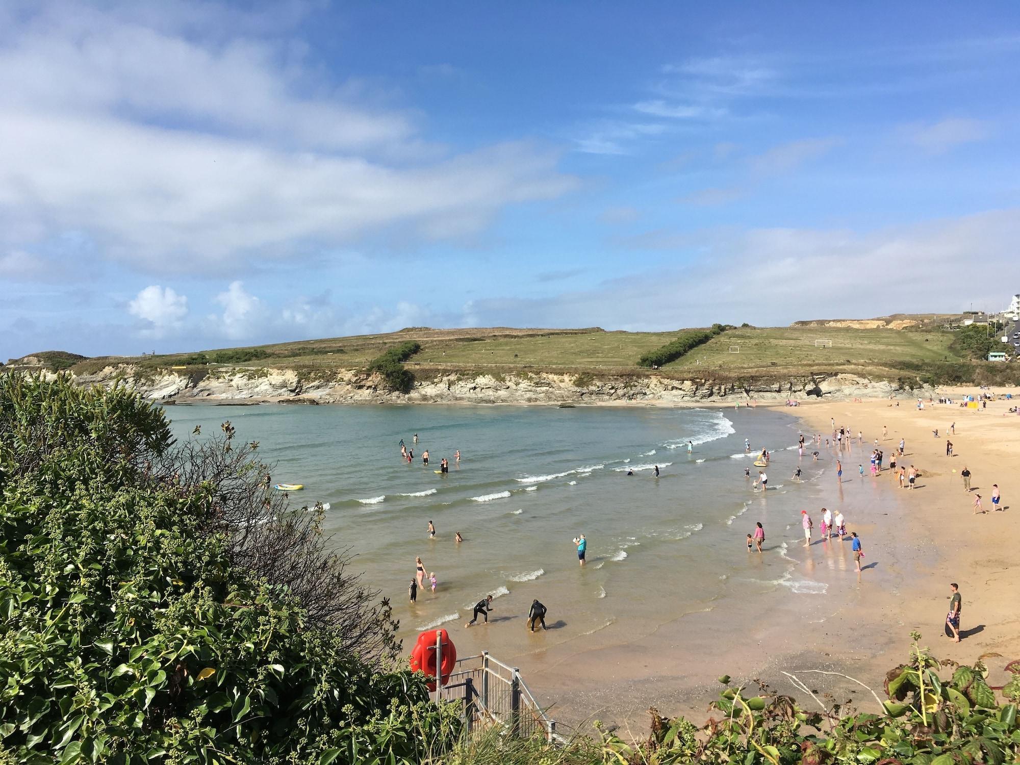 Playa Porth Veor Manor, Sure Hotel Collection by Best Western