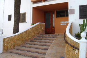 Alojamiento - Apartamentos Llevant
