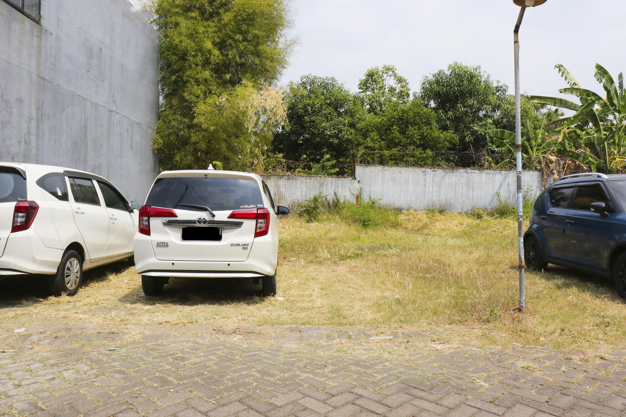 Comodidades del Alojamiento OYO Life 92922 Kost Bu Mala 1 Syariah