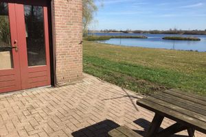 Alquiler Vacacional - EXCEPTIONAL summer and winter: 15,000 M2 property on the edge of a green zone