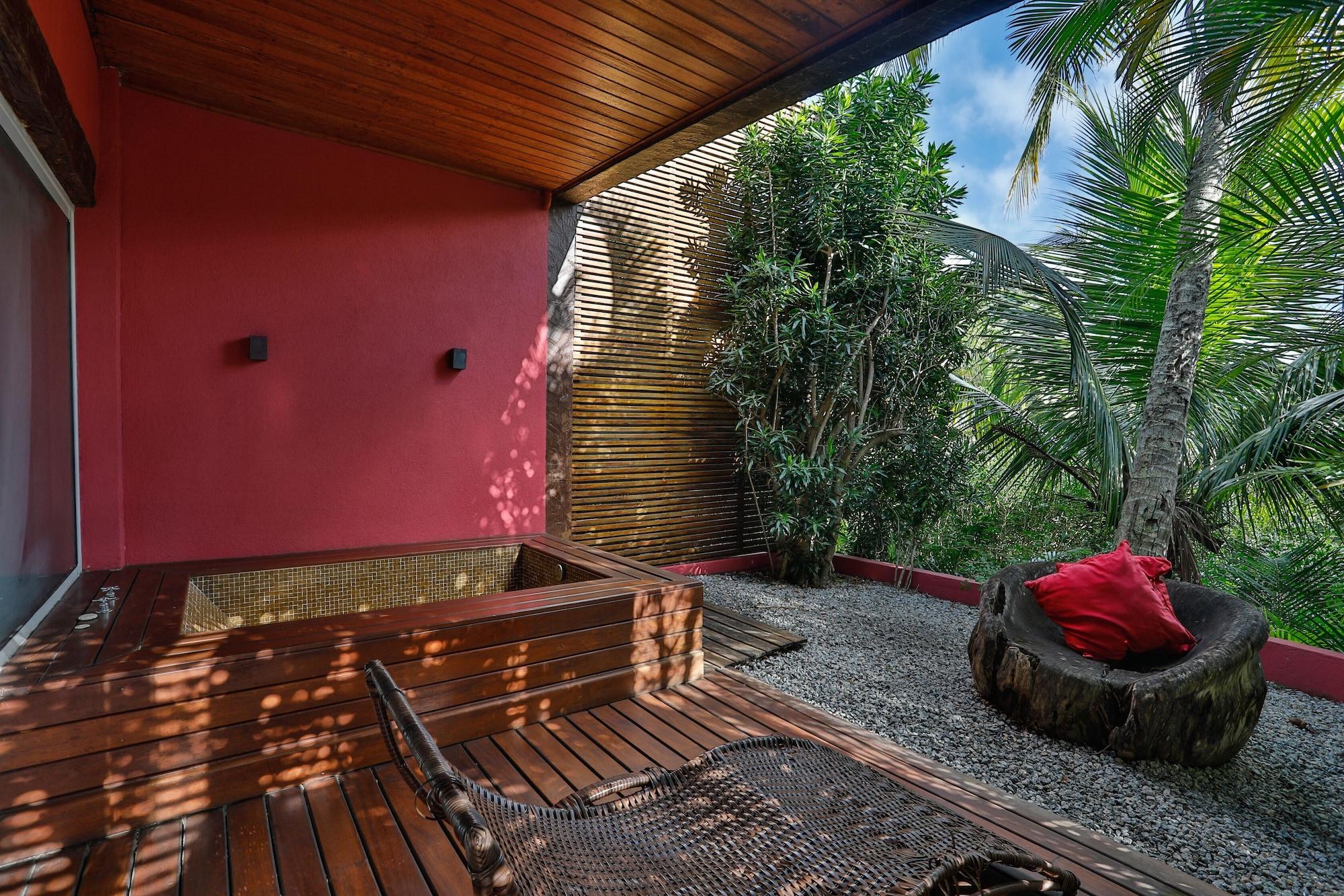 Insolito Boutique Hotel - foto 63