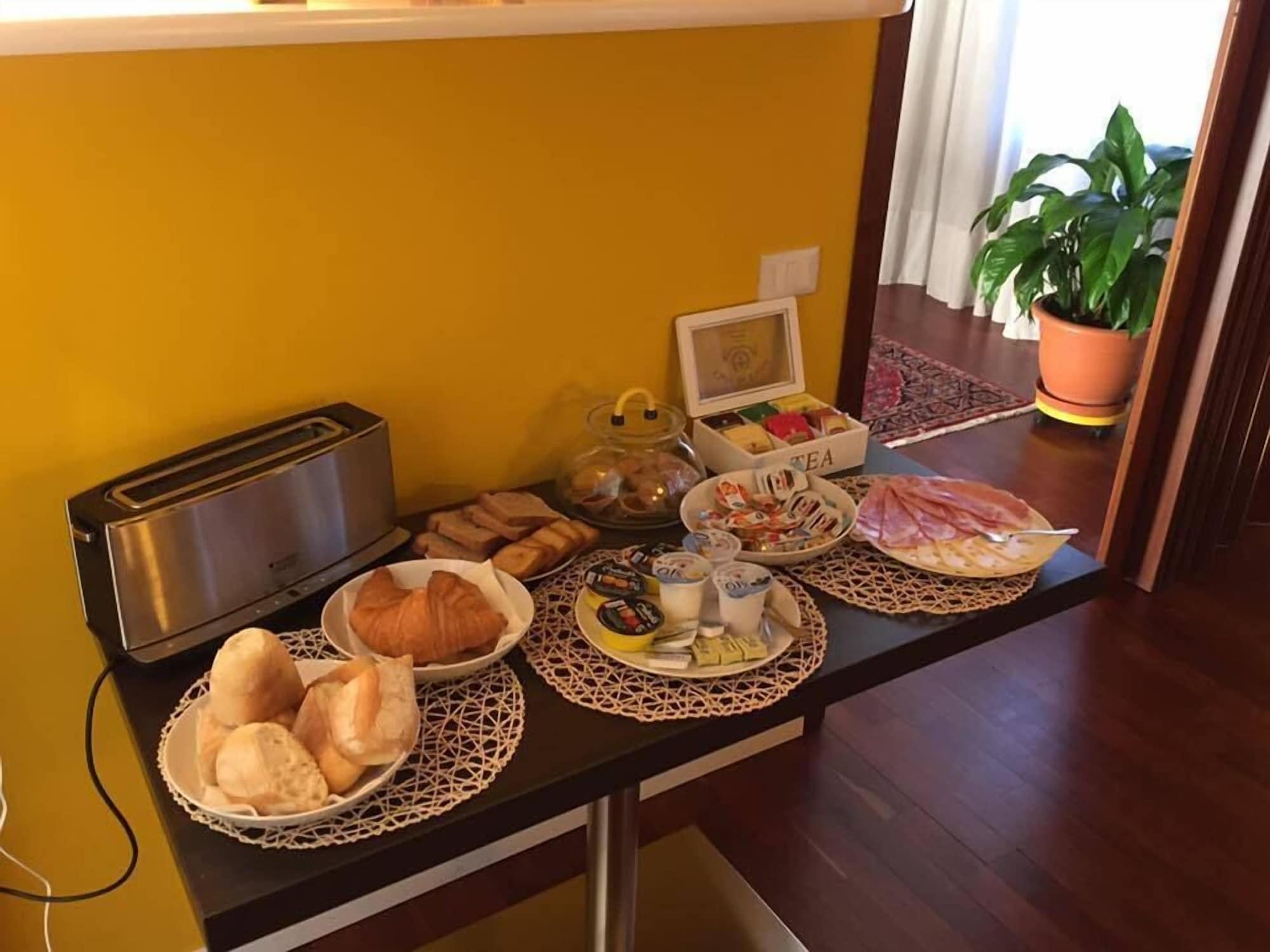 Restaurant B&B Elio's Place