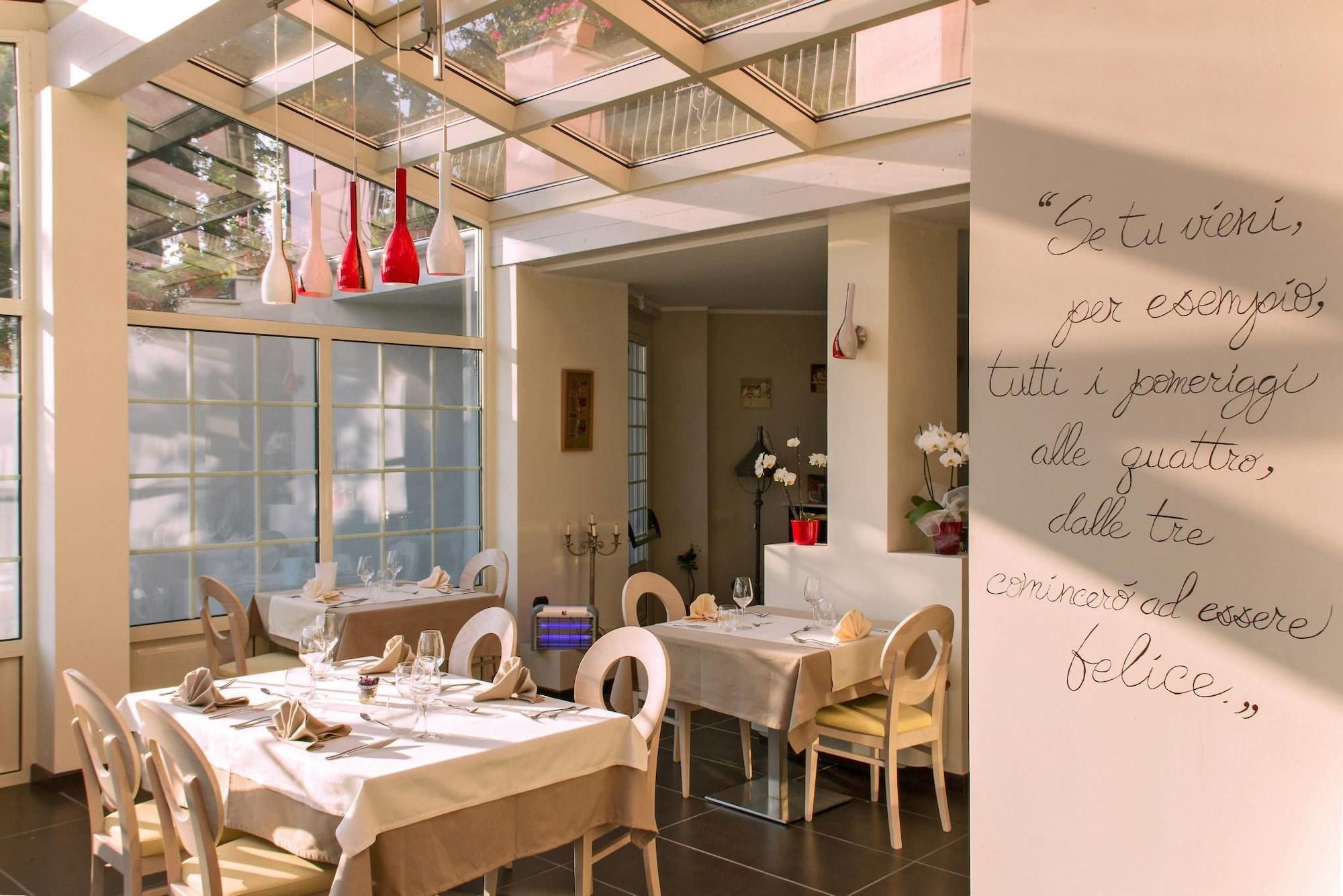 Restaurant Agriturismo Del Piccolo Principe