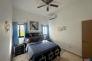 Alquiler Vacacional - Villa Matt-cana