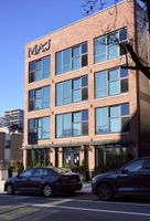 Alojamiento - The Maj Hotel