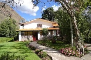 Alojamiento - Hospedaje Psicoterapia Samana Wasi Urubamba