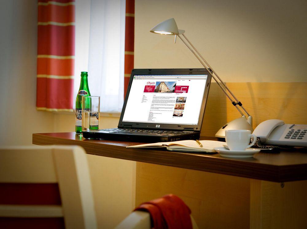 Hotel Chopin Hotel Prague City