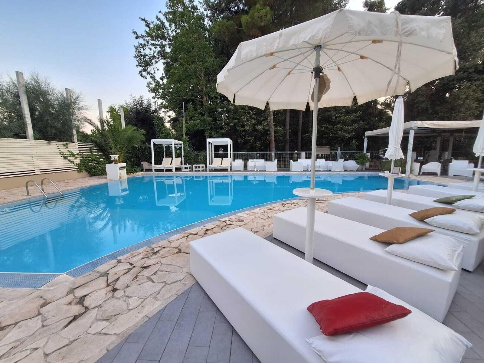 Varios Biancopineta B&B