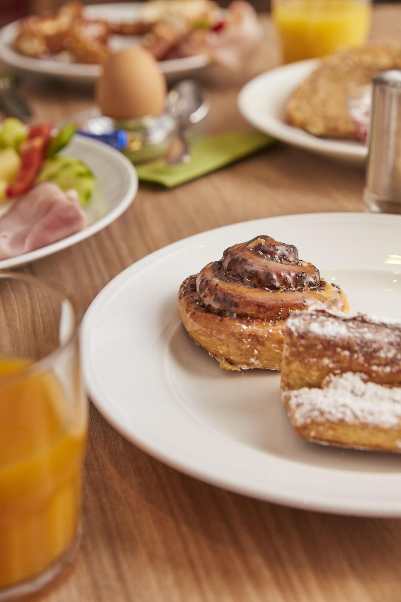 Restaurant Bed & Breakfast Erber