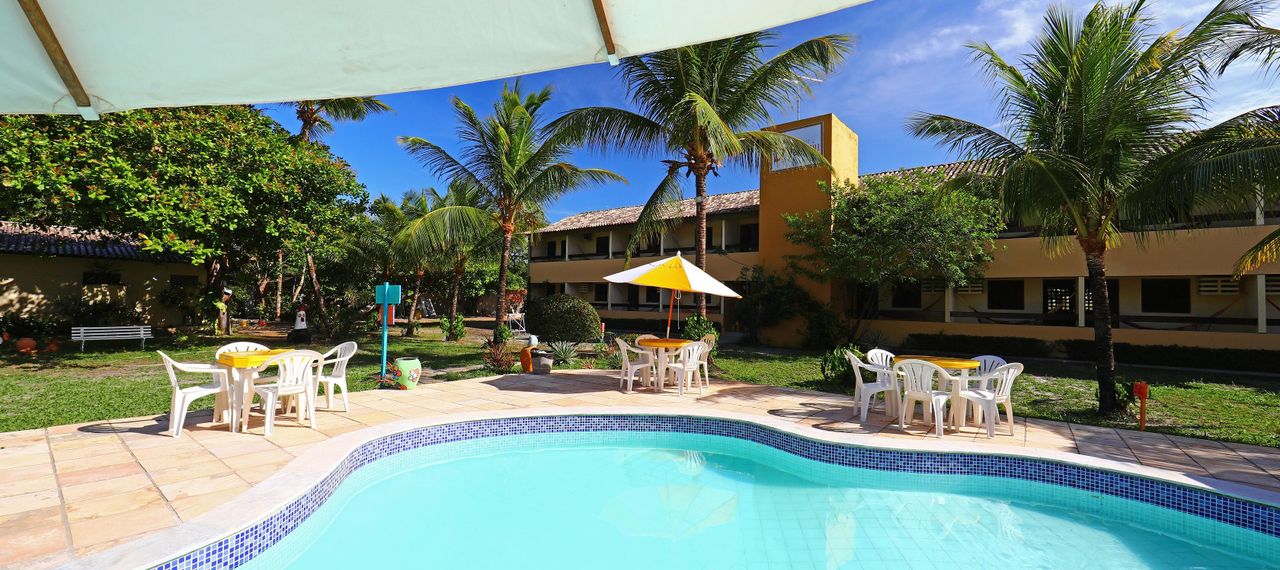 Pousada Mangaju, Porto de Galinhas | Hotéis no Decolar