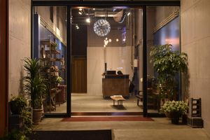 Alojamiento - Tourism Inn