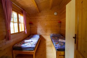 Alquiler Vacacional - Drevenice Oscadnica