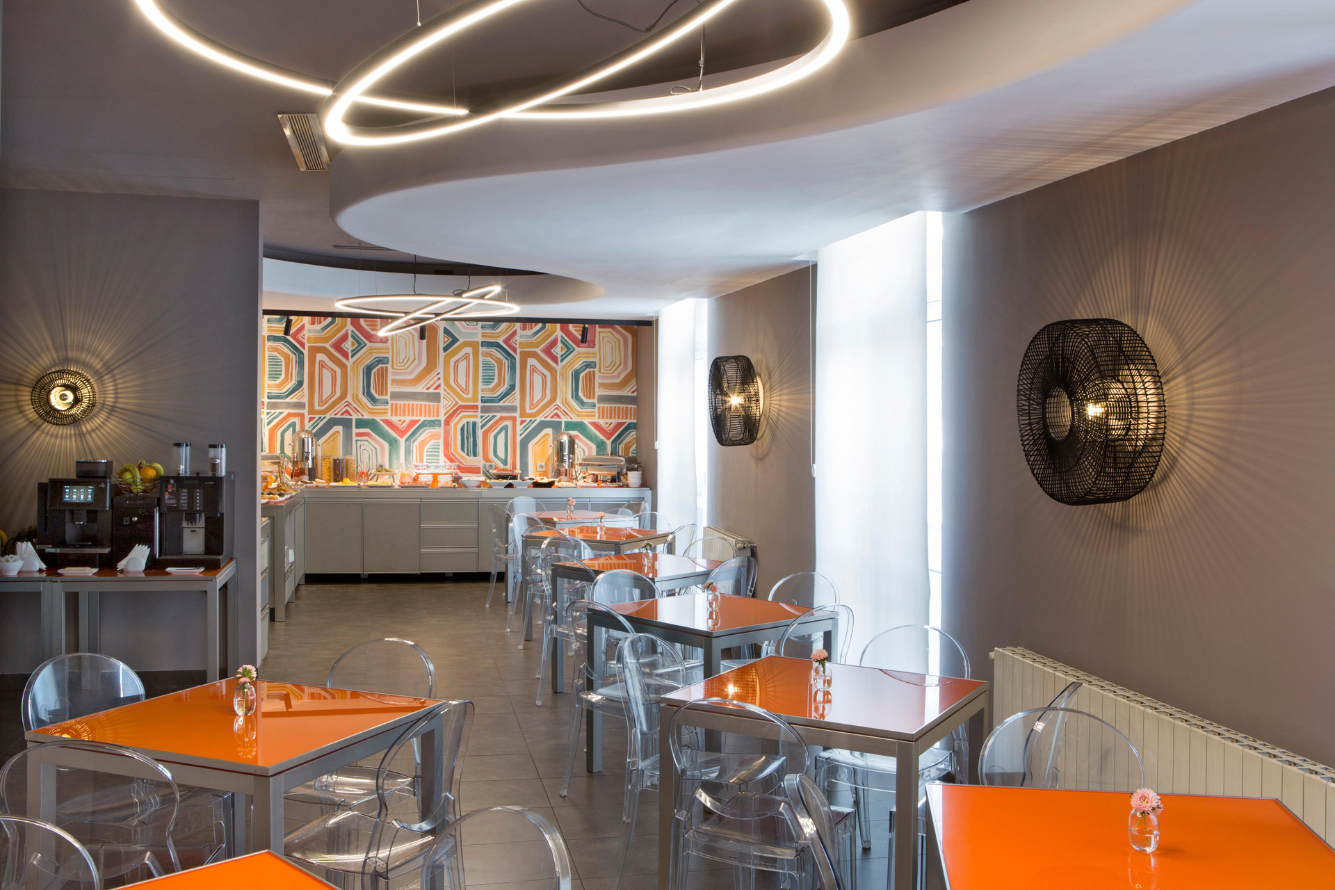 Restaurant Zeus Essence Bucharest, Trademark Collection by Wyndham