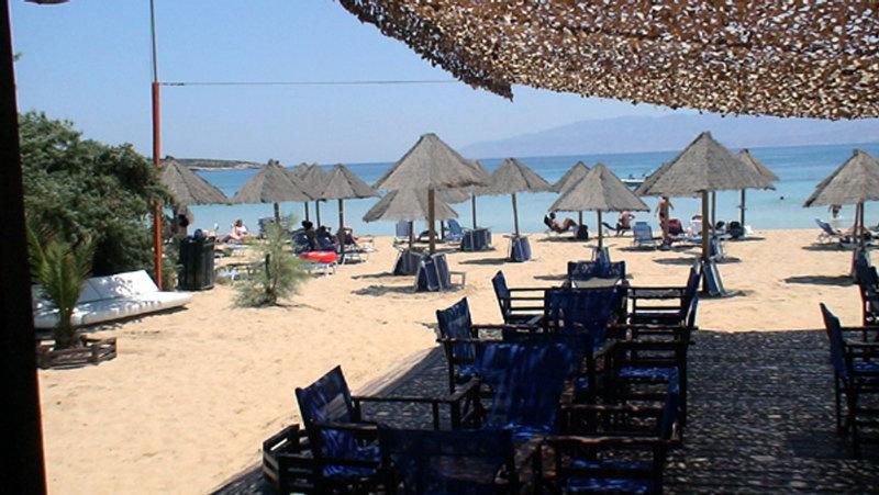 Playa Surfing Beach village