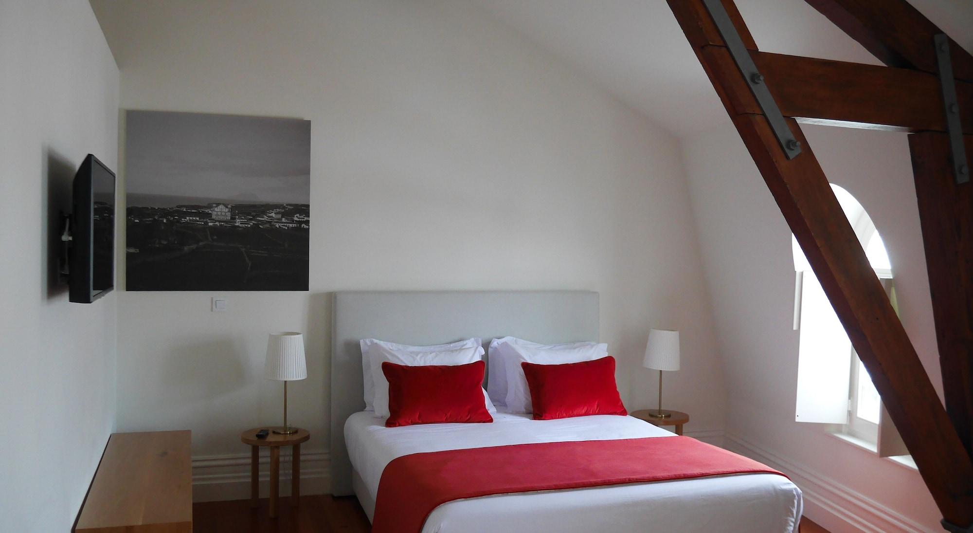 Habitación Armazéns Cogumbreiro