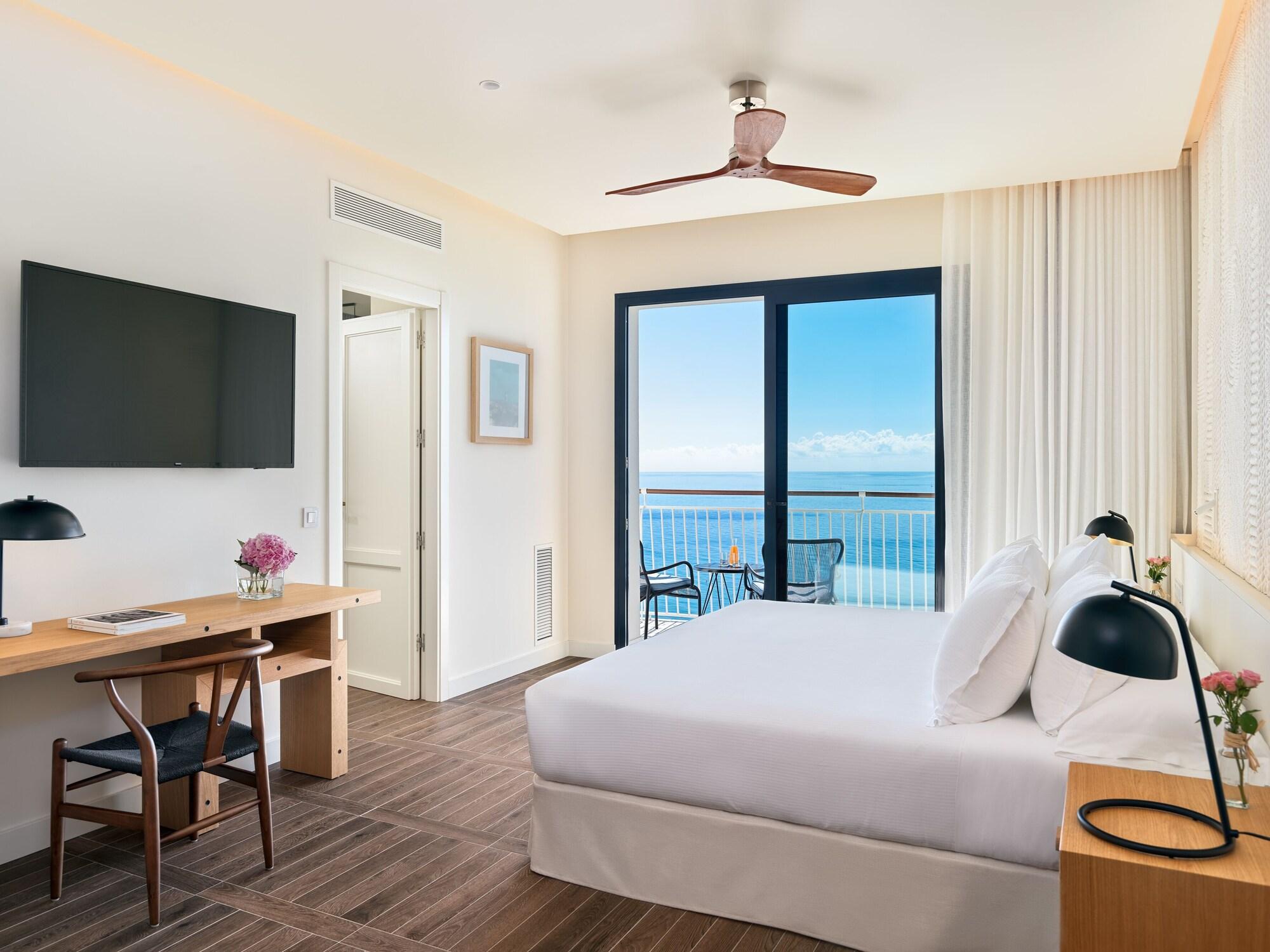 Habitación H10 Imperial Tarraco