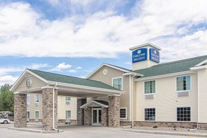 Alojamiento - Cobblestone Inn & Suites - Guernsey
