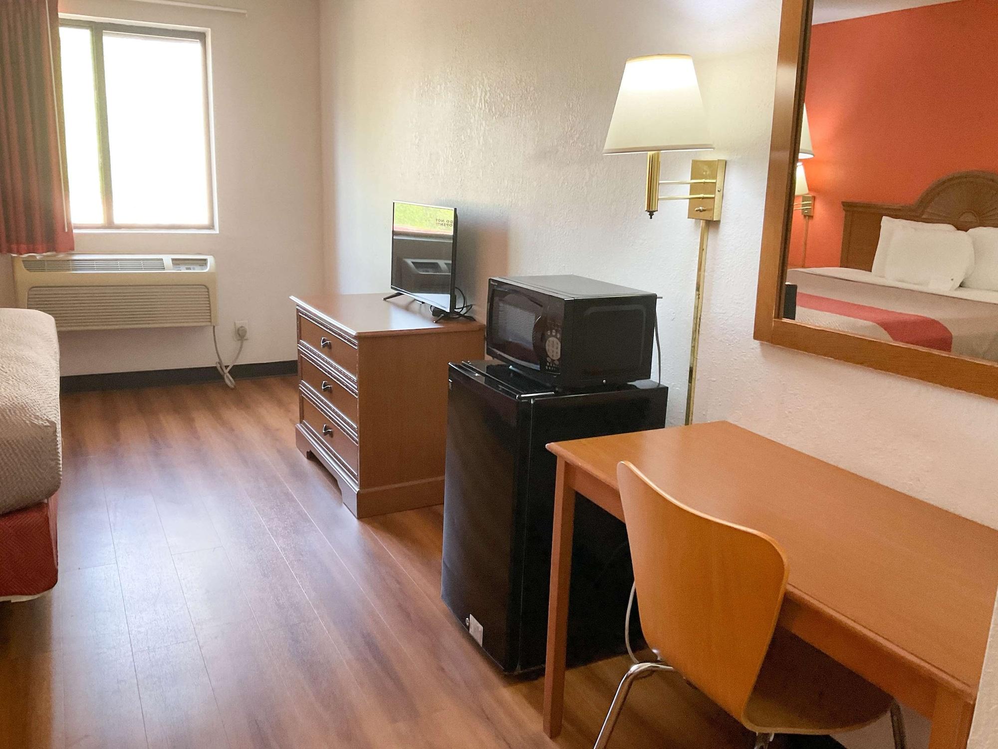 Habitación Motel 6 Hannibal, MO