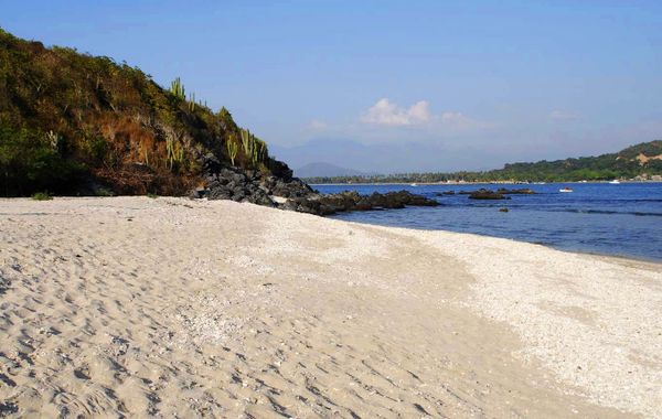 Emporio Ixtapa - with Optional All Inclusive