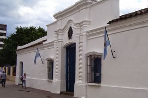 Actividad - City Tour Tucumán.