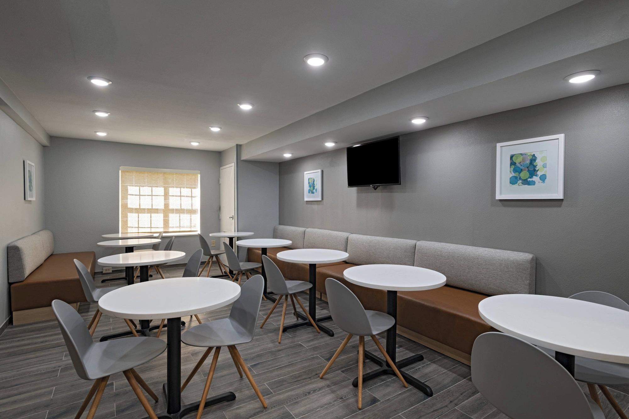 Restaurant TownePlace Suites by Marriott Baton Rouge South