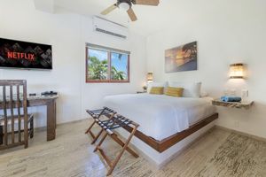 Los Mejores Hoteles en Isla Mujeres Todo Incluido