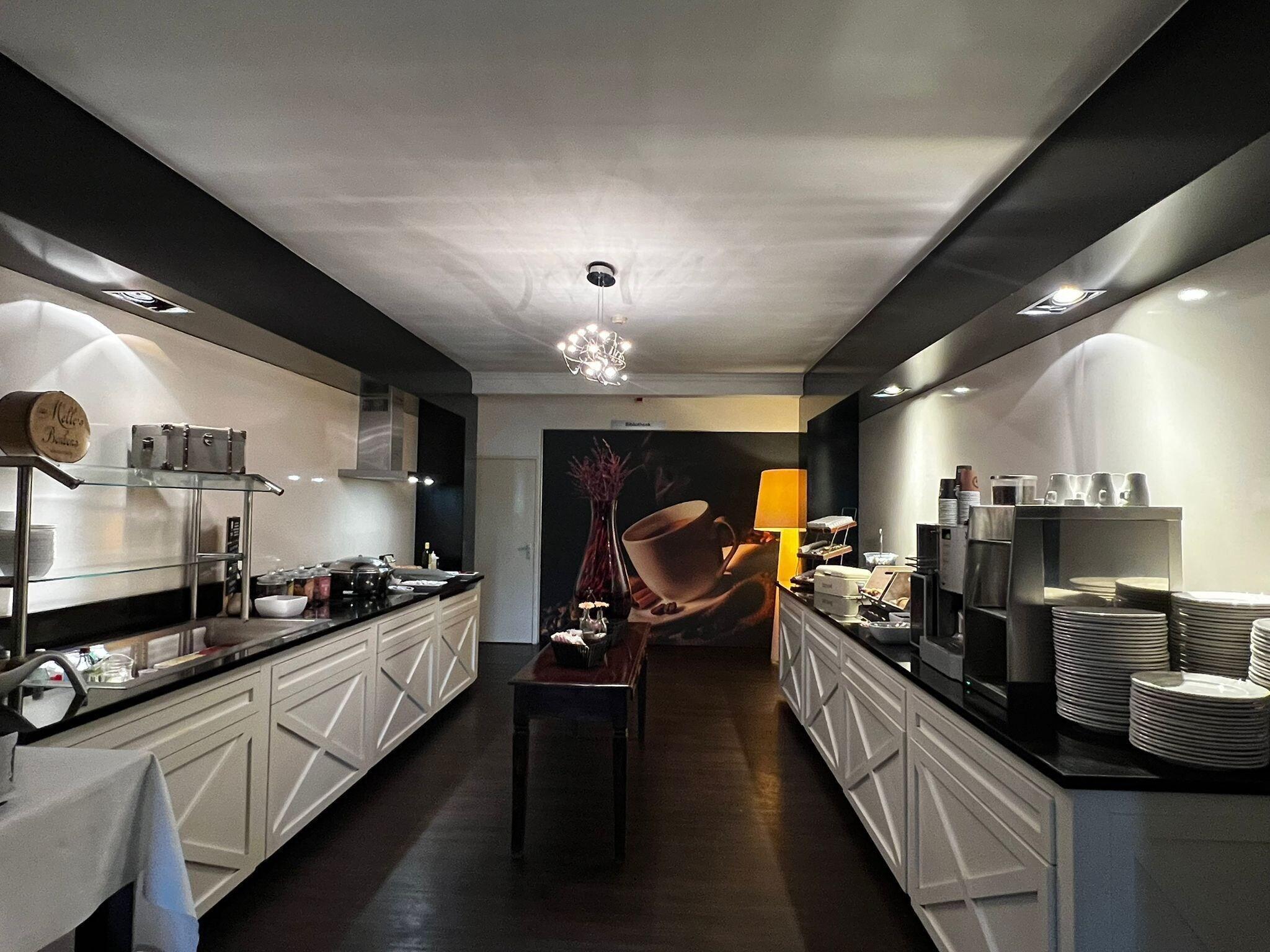 Restaurant Hotel het Wapen van Delden