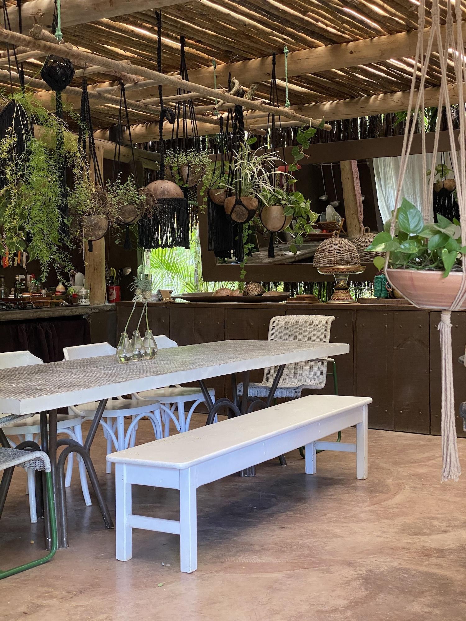 Restaurant Casas da Vila