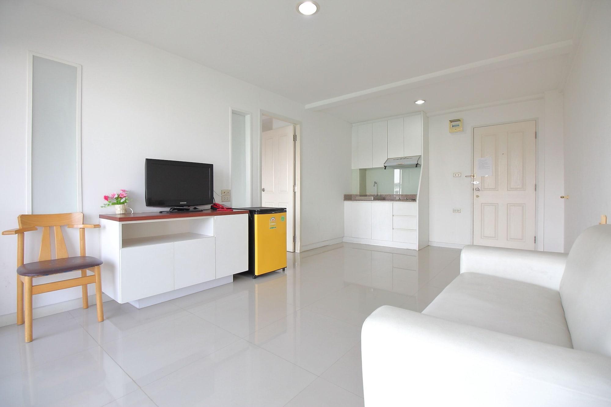 Set de Habitación Super OYO 498 Ladawan Villa