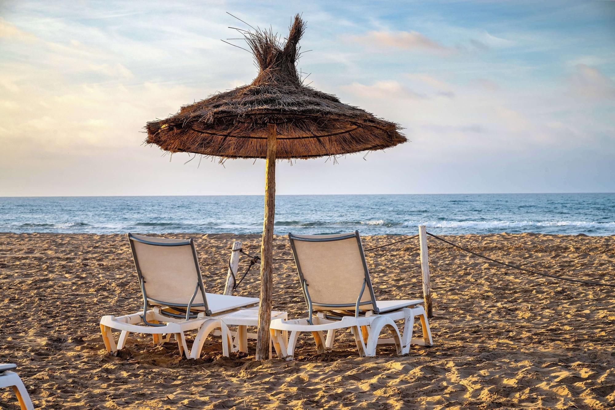 Playa Radisson Blu Residences, Saidia