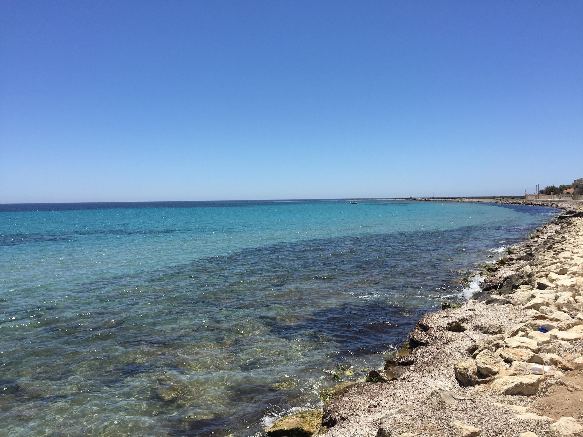 Playa Hotel D'Angelo Palace