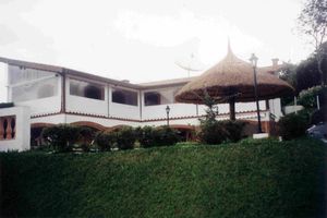 Alquiler Vacacional - ATIBAIA - EASY ACCESS IN CLOSED CONDOMINIUM, NEAR BIG STONE