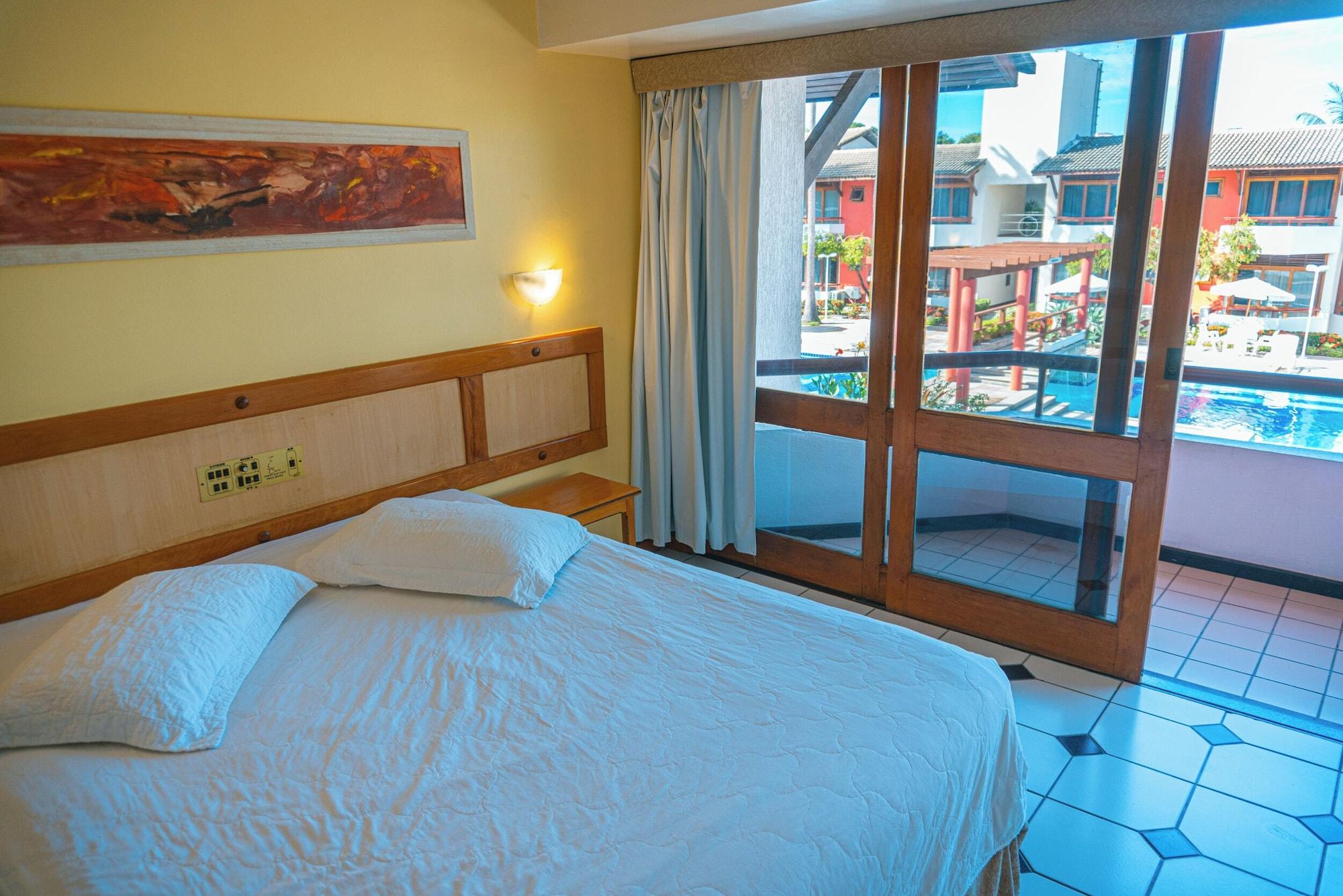 Habitación Porto das Naus Praia Hotel