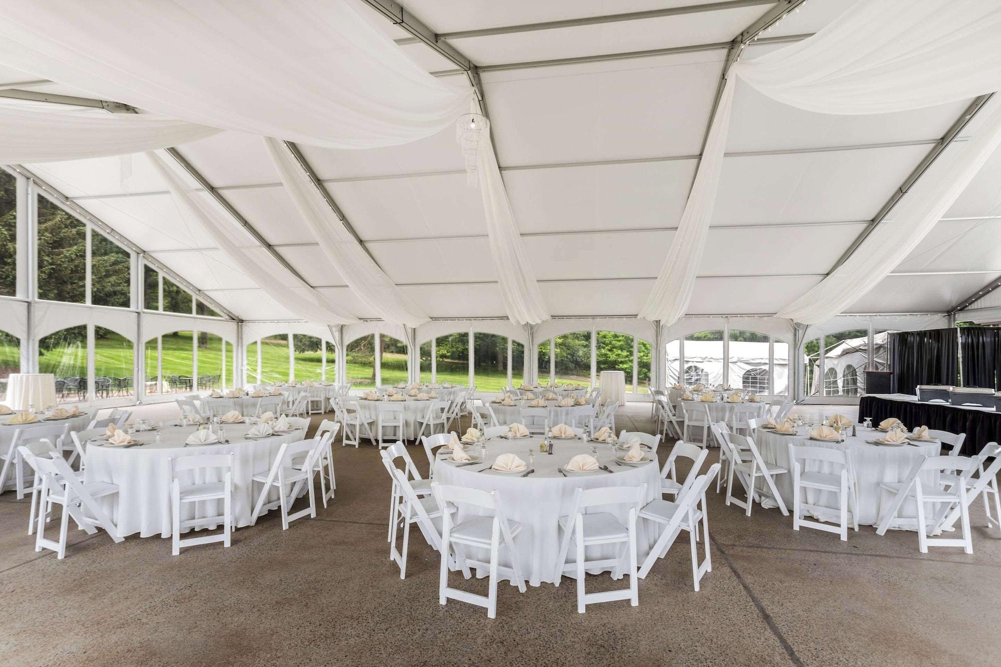 Sala de Reuniones Traditions Hotel & Spa, Ascend Hotel Collection