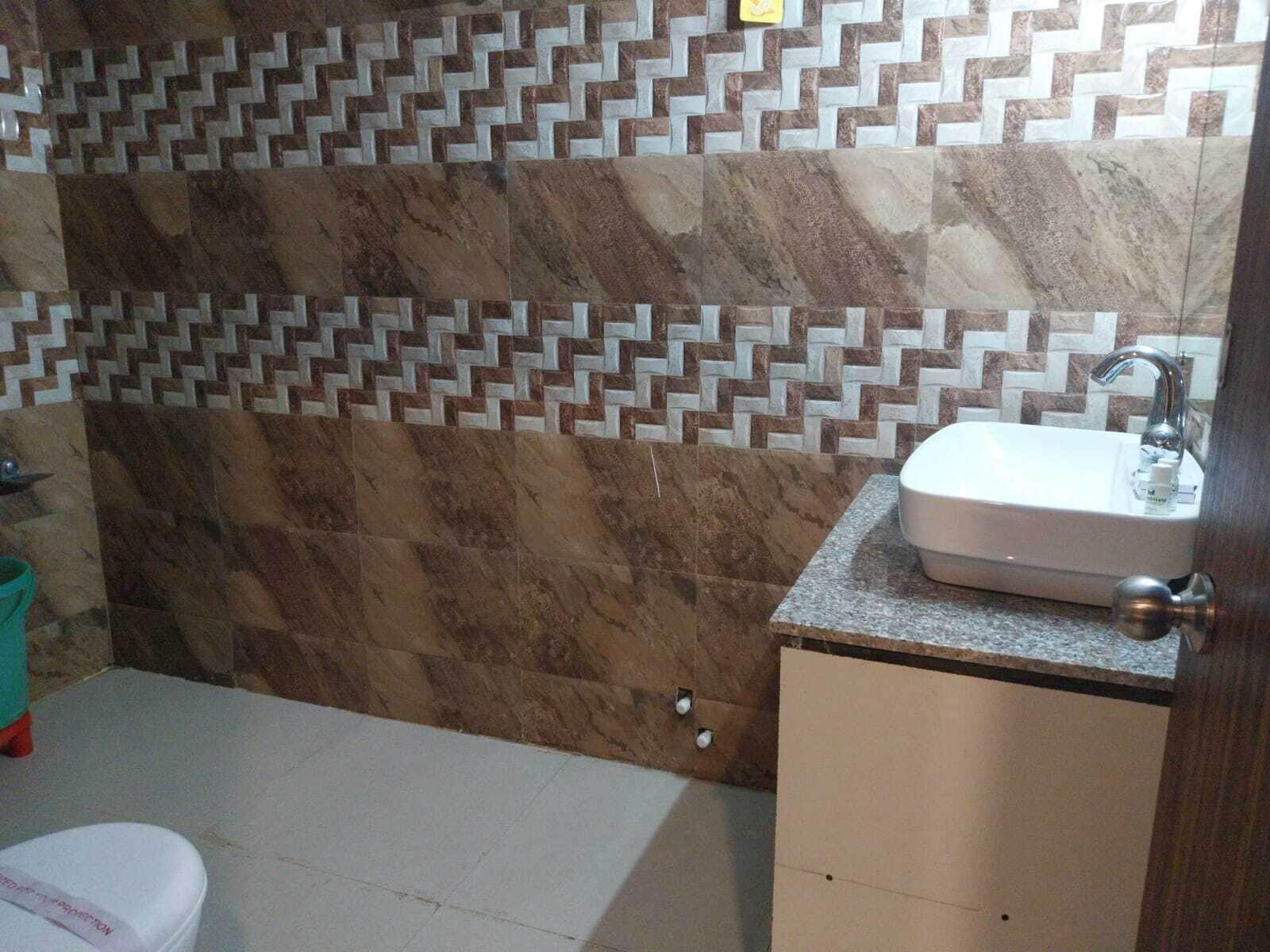 Equipamiento de Habitación Hotel Mountview Sonamarg