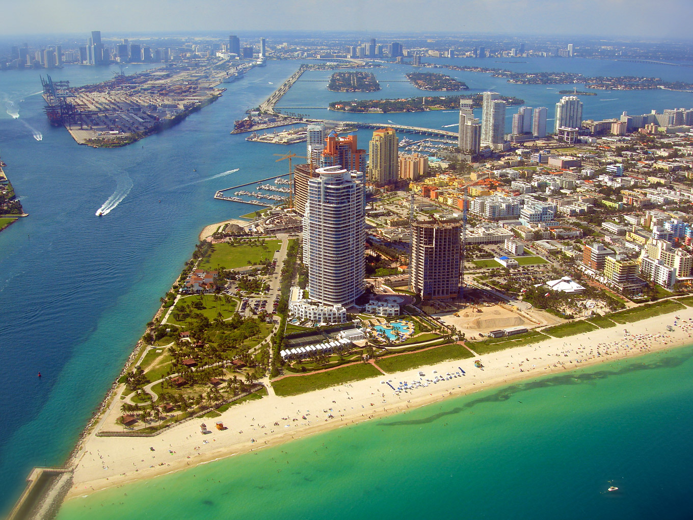 Miami