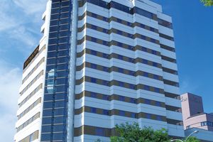 Alojamiento - The Celecton Fukushima