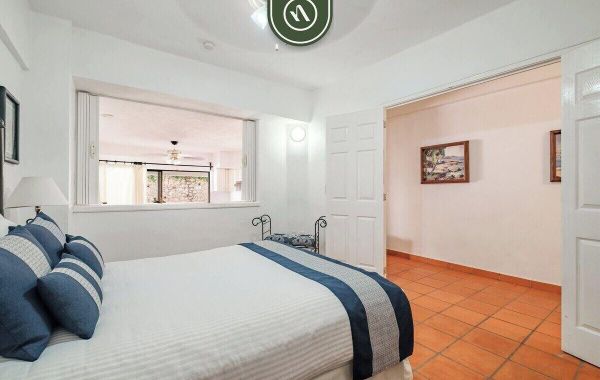 Amazing 1 BR Condo - Terrace - Pool - Romantic Zone - Hoteles en Centro de Puerto Vallarta