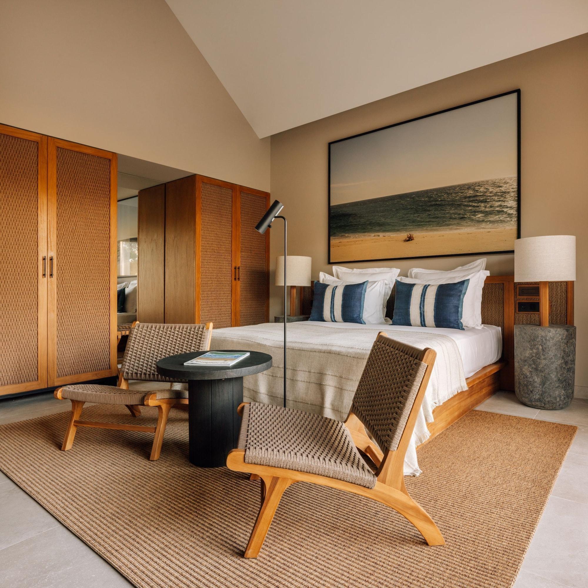 Habitación Sublime Comporta Country Retreat & SPA