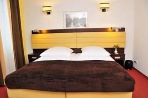 Alojamiento - Hotel City Inn Residence