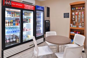 Alojamiento - Candlewood Suites Austin-Round Rock by IHG