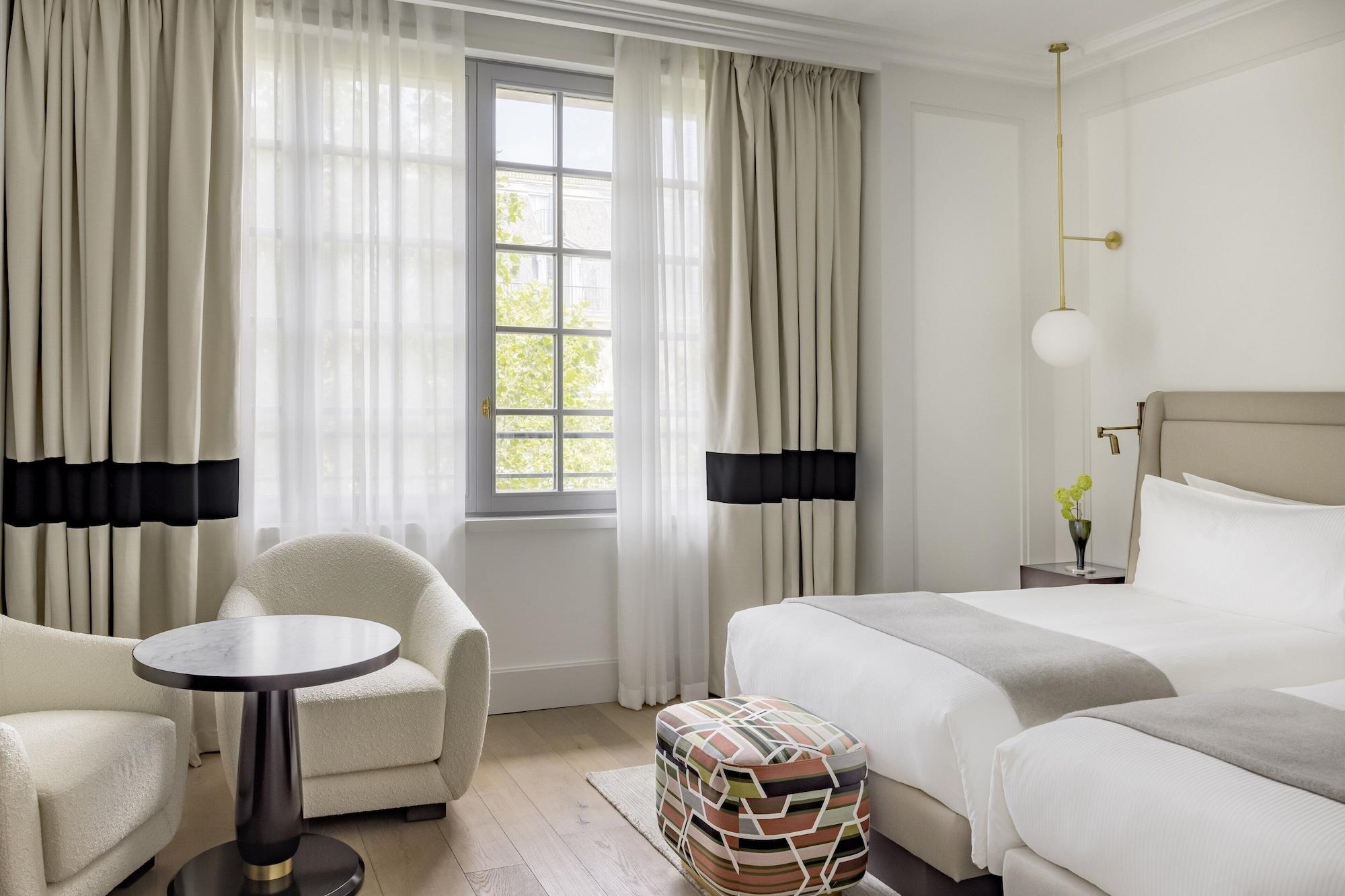 Habitación Kimpton St Honore Paris by IHG