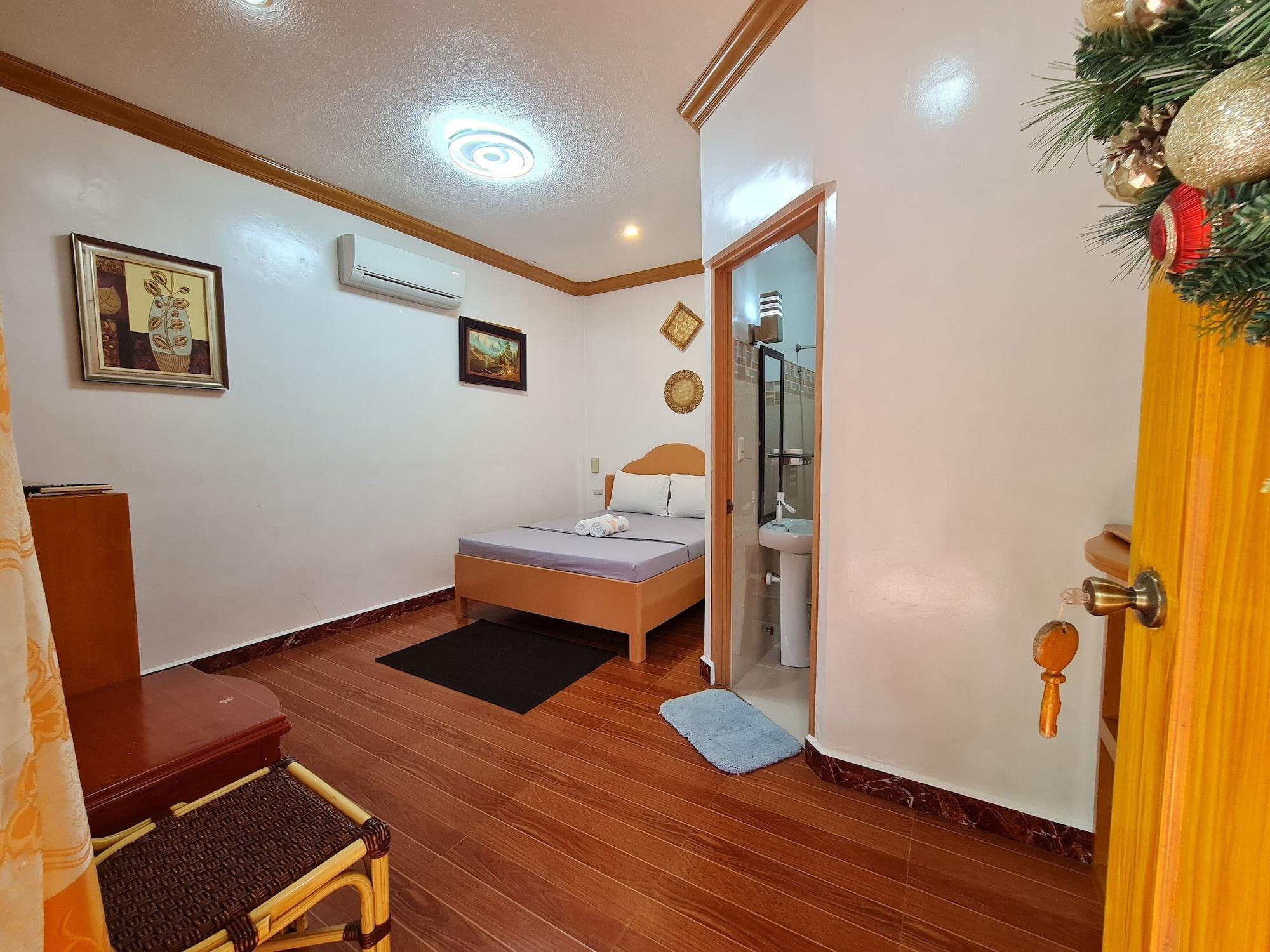 Set de Habitación Alona Hidden Dream Resort by SMS Hospitality