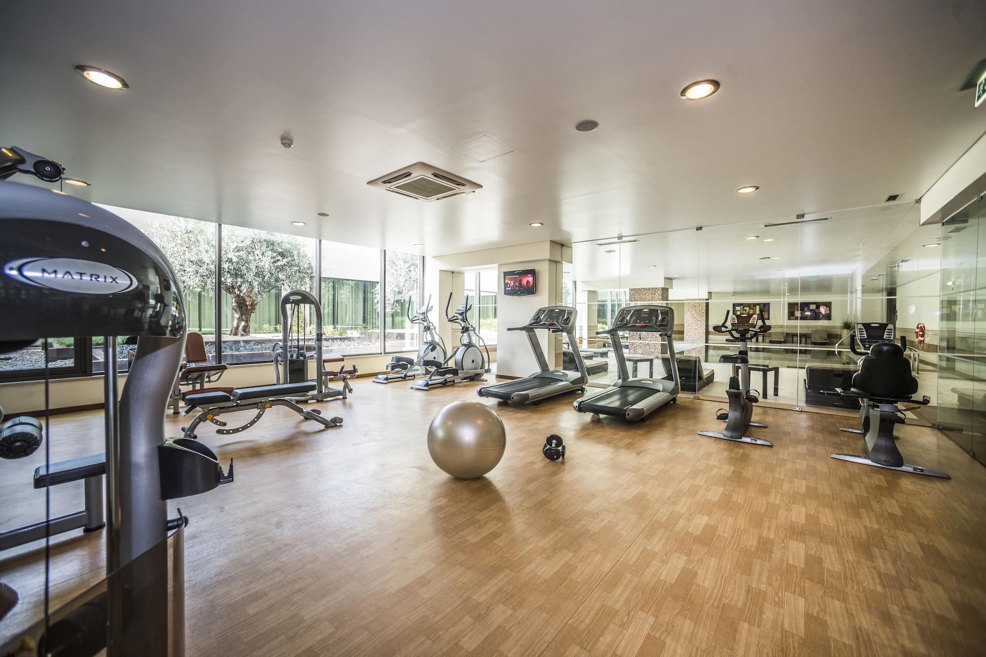 Gimnasio Vila Galé Coimbra