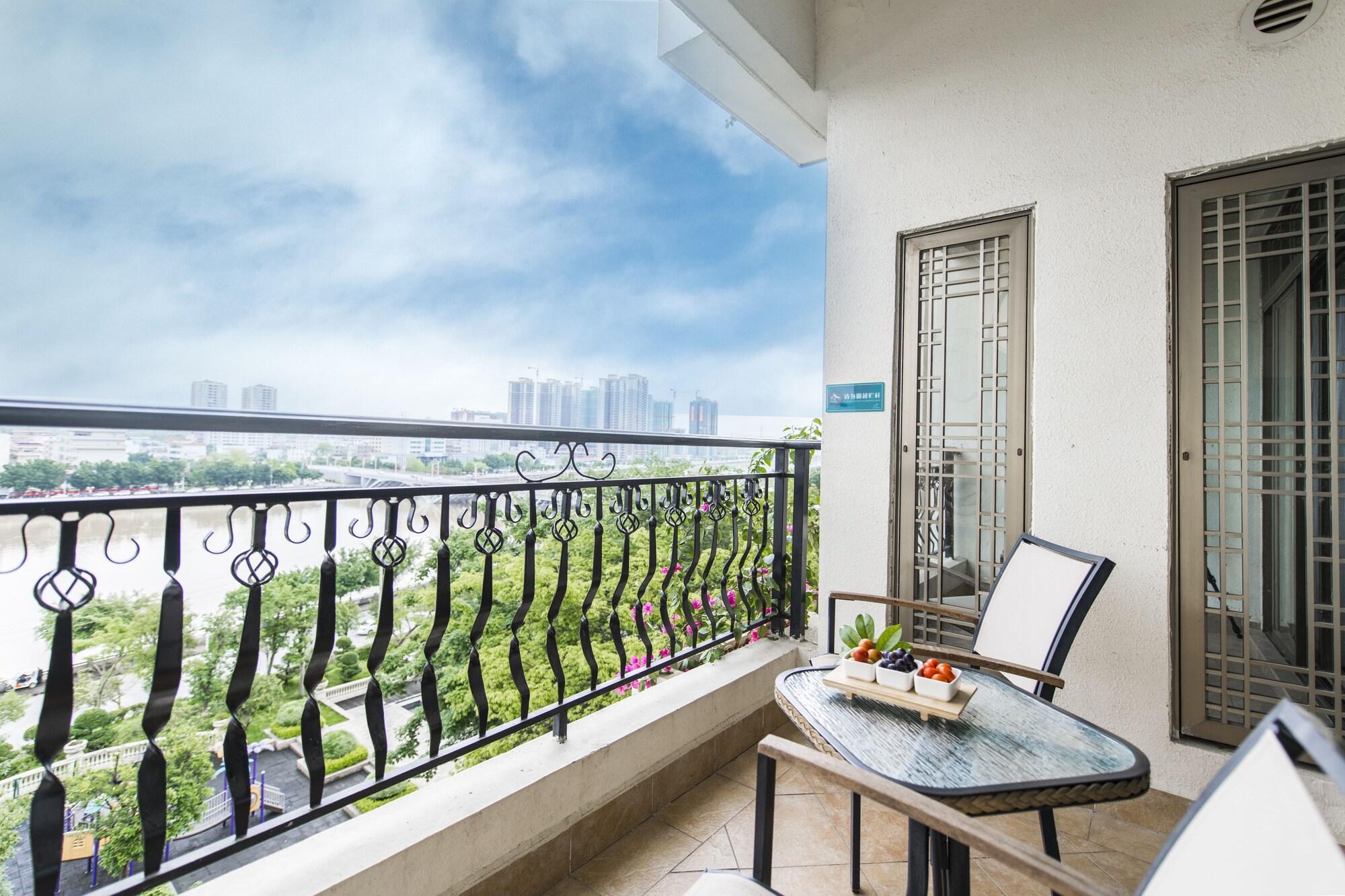 Varios Country Garden Phoenix Hotel Lechang