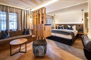 Alojamiento - Hotel Königssee