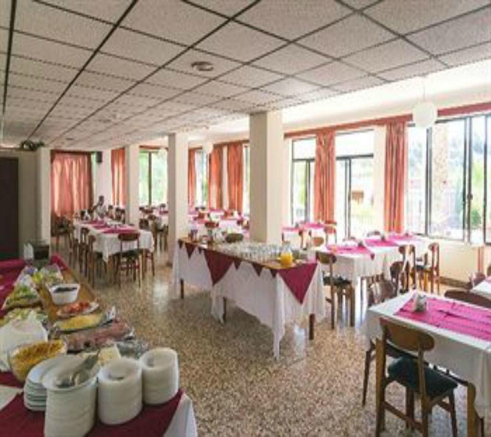 Restaurant Marion Hotel