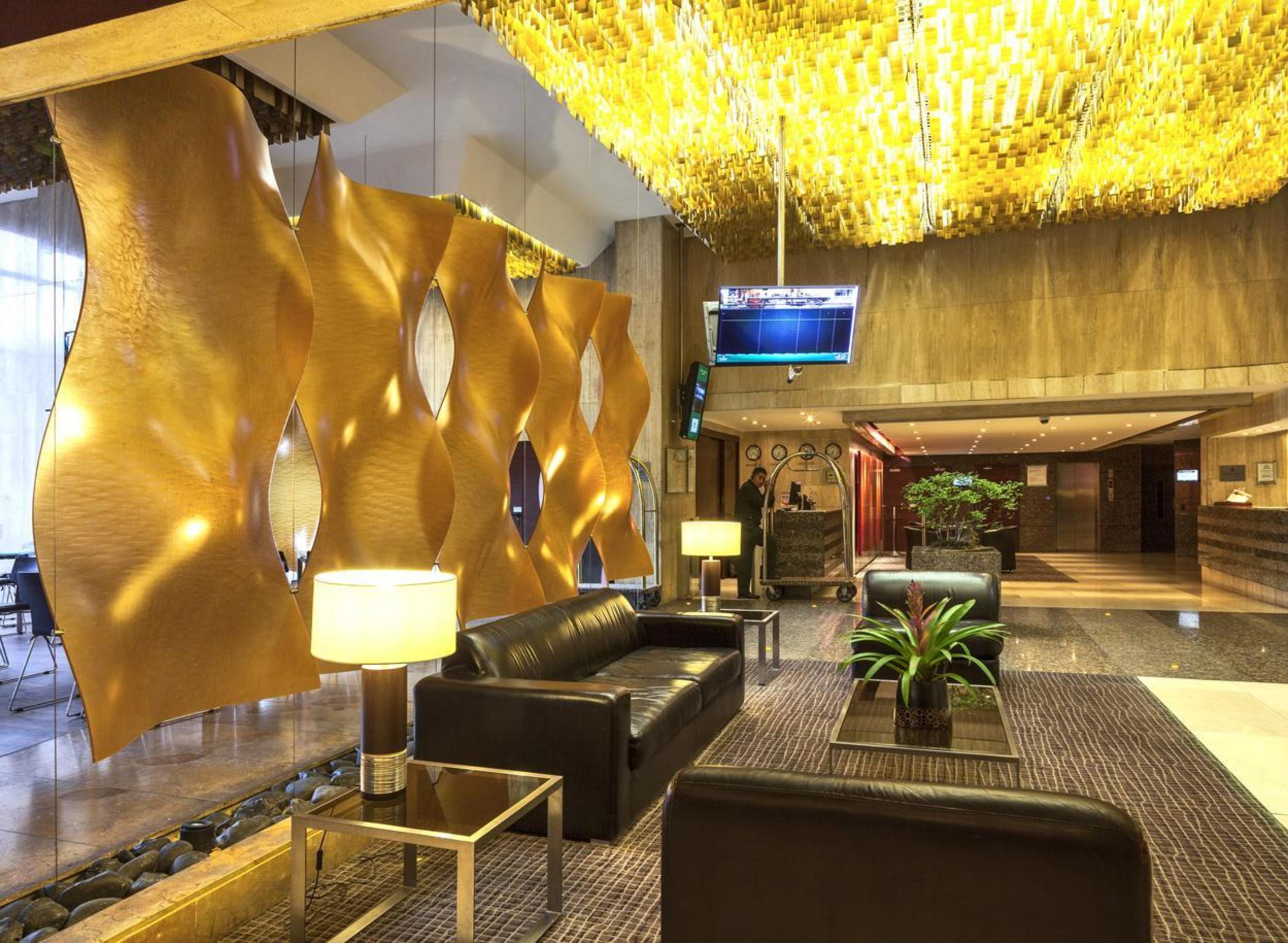 Hotel Bogotá Plaza Hotel