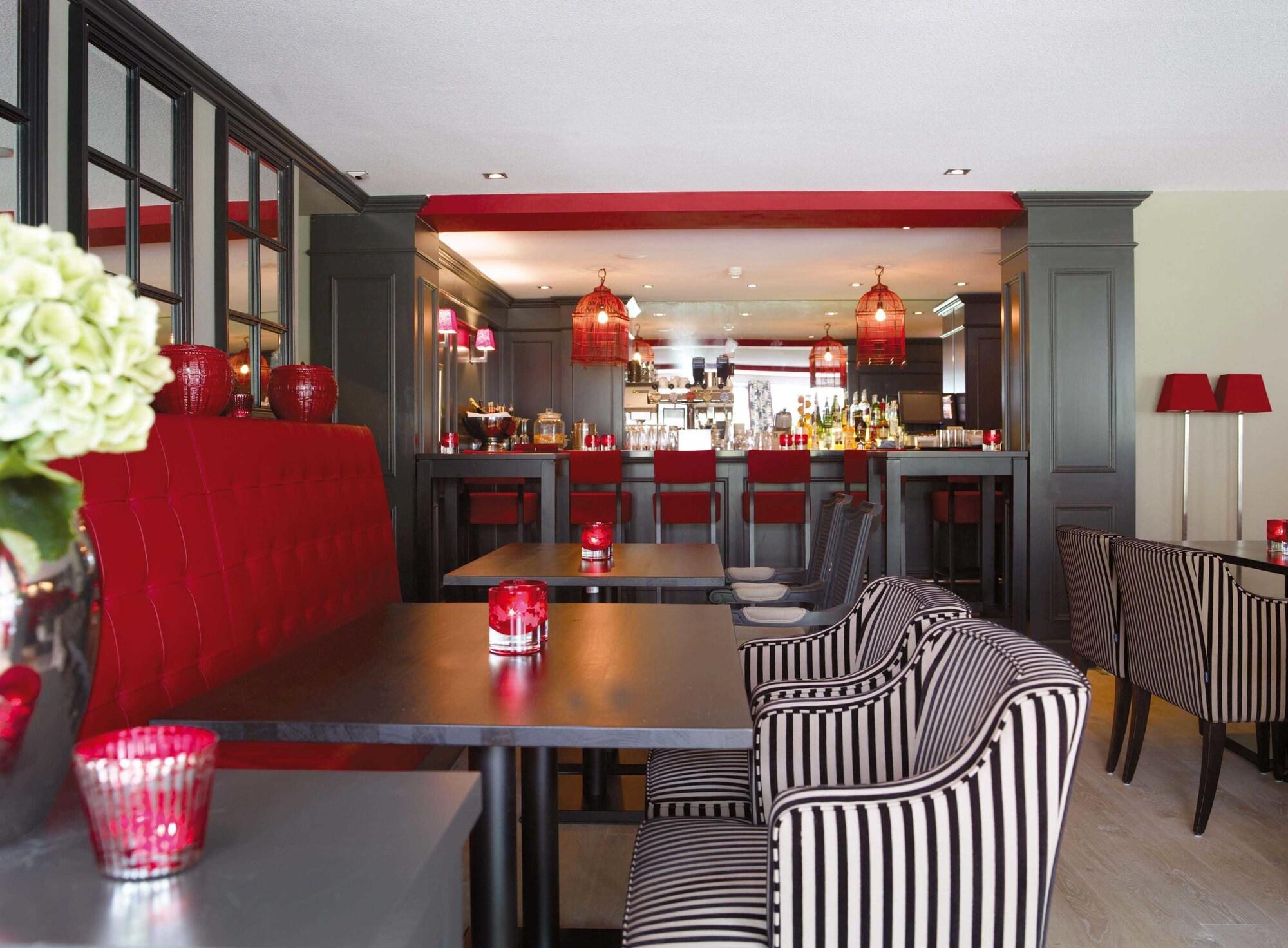 Bar/Salón Hotel Gulpenerland